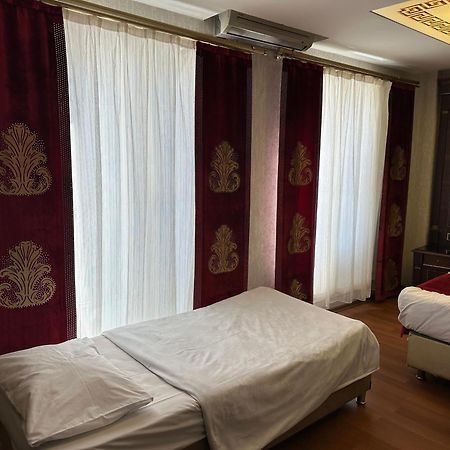 Napolyon Hotel イスタンブール エクステリア 写真